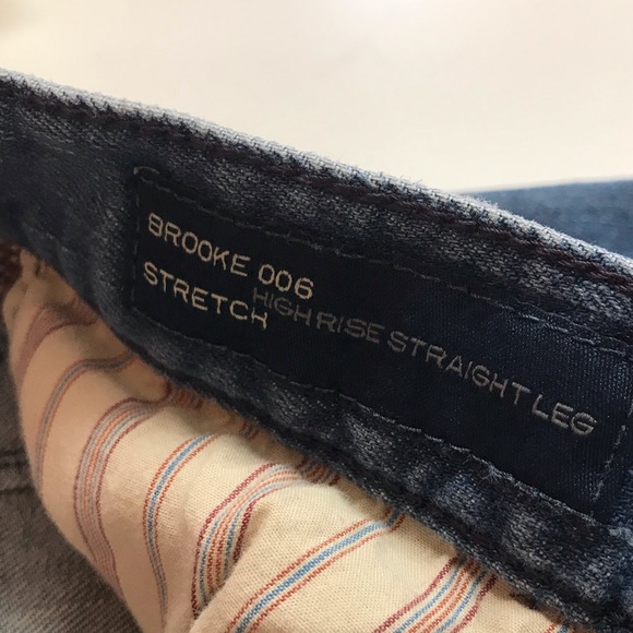 MARC BY MARC JACOBS JEANS ! - Picture 10 of 12
